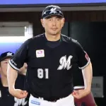 吉井監督、17度目の完封負けに「特にないです。負けは負けなので」