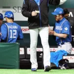 新庄監督　リクエスト決着に悔しさ押し殺し「仕方ない」　２連敗でソフトバンクが１差接近も「連敗した感じはしない。いいゲームしてるから」