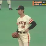 ジジイ「プロ入り後の江川は高校の頃には遠く及ばなかったんじゃ」(9年で奪三振王3回)