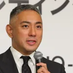 市川團十郎、ネット陰謀論「7月5日に日本で大災害が起きる」をどう思う？「それが私の答えと思ってください」