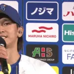 DeNA井上絢登、プロ初本塁打は逆転満塁弾　昇格即スタメンで躍動