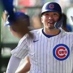 【MLB】鈴木誠也が止まらない！　 シーズン最多23号ホームラン！　打点王に浮上　「侍JAPANの4番は任せた」「神ってる」ネット沸騰