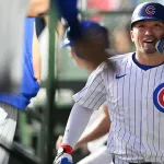 鈴木誠也23号HR！70打点到達で『年間44本133打点』ペース！！