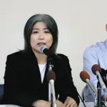 【悲報】伊東市長、涙ぐむ。これ以上はイジメ、ダメ絶対。