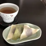 五大有名銘菓「白い恋人」「萩の月」「八ツ橋」「もみじ饅頭」