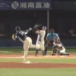 【筋肉は正義】DeNA林琢真、ファームで２試合連続のホームラン！