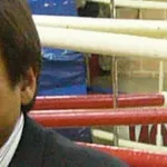 ボクシングジム会長、女の子に不同意わいせつの疑いで4年ぶりの逮捕
