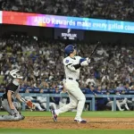 ドジャース、連勝で貯金22　大谷翔平が５年連続の30号、山本由伸は７回１失点で８勝目
