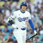 大谷は「真後ろも見えるのか…」　30号直前、球審気遣う反応速度に驚きの声「そりゃ惚れるわ」