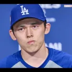 【MLB】佐々木朗希、監督が「マイナー行き」言及「体力不足、年中休む」に素人ファンの予言が完全的中 今期復帰も困難に