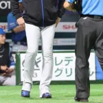 約２カ月ぶり首位陥落の日本ハム・新庄監督「明日から開幕戦ですね」混戦歓迎「面白いでしょ？」もチームに自信「突き放されることはない」