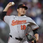 【悲報】菅野智之さん、5回途中6失点の大炎上