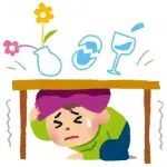 震度5強以上経験した事ない奴