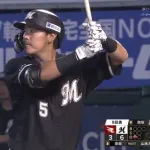 画像 安田尚憲さん、なんか老ける