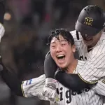 藤川『今日は豊田の日だと思ったから行かせた』←名将だろ・・・