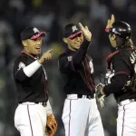 205年ロッテ打線「NPB史上最強打線です」