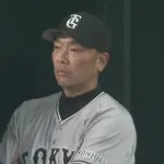 阿部監督、リクエストせず！！！ 昨日のお返しできたのに…