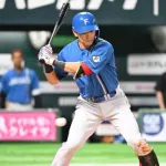 日ハムOB、矢澤野村に苦言呈す「打席に入るまでの準備が足りていない」