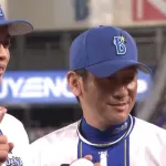 DeNA背番号「18」の勝利は2015年9月22日三浦大輔以来、約10年ぶり！
