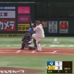 山川穂高、本日2本目ｗｗｗｗｗｗ
