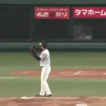前田悠伍がまた無双　7試合連続無失点　防御率1・07