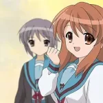 2000年代中頃の深夜アニメｗｗｗｗ