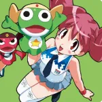 ケロロ軍曹で最もお世話になった人物