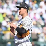 【悲報】阪神タイガース、ソフトバンクホークスに12年連続勝ち越しなし・・・・・・