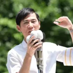 【悲報】石丸、初の公約が「体育館にエアコンを付ける」と判明ｗｗｗｗｗｗｗｗ