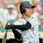 元阪神・高山俊、イースタンで首位打者　出塁率もトップ…　ファーム新球団から『NPB復帰』第1号の可能性