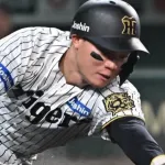 森下翔太くん、ノーヒットでお立ち台wwwwwwwwwwwww