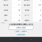 髙橋宏斗「2勝8敗 防御率3.49 投球回90.1 奪三振率7.07 whip1.25」←これについての率直な感想