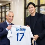 野球背番号11、18「なあ17、お前の代表選手誰？」