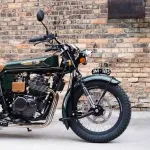 【悲報】バイク業界が悲鳴「バイクに乗る人が減っている…」