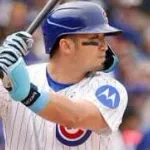 【朗報】鈴木誠也さん、今日3打点の74打点でうっかりMLBトップに立ってしまう