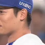 DeNA小園健太が5回3失点でプロ初勝利！高卒4年目のドラ1右腕がついに白星を掴む