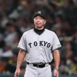 巨人・阿部監督「昨日からの流れって、なかなかひっくり返せなかった」と敗戦の弁　阪神に３連戦３連敗「悔しいし、なんとか勝たせてあげたい一心」