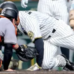 巨人阪神　日ハムソフバンの判定