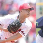 【カープ実況】田中広輔2番サード！先発「森翔平vs中村優斗」【広島-ヤクルト/マツダスタジアム】