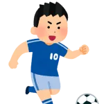 野球→大谷翔平　競馬→武豊　将棋→藤井聡太　サッカー→？？？