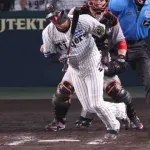 阪神・大山　森下の神生還呼んだラッキー決勝内野安打　今季イニング別最多“ラッキー8”41得点