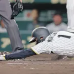 巨人阪神　日ハムソフバンの判定