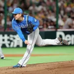 【日本ハム】金村尚真は４回７安打３失点でＫＯ「試合を作れず申し訳ないです」