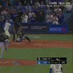 ドジャース劇的逆転サヨナラ勝利　フリーマンが決めた！　カーショー3000奪三振の快挙を勝利で飾る