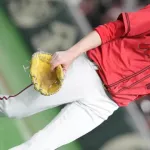 カープ森下、痛恨キャベ弾で2戦連続完封負け。好投のエースに代打を出さず続投が勝負の分かれ目【広島0-1巨人/試合結果】