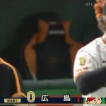 【巨人対広島12回戦】巨人が１－０で広島に勝利し連敗３でストップ！キャベッジが８回に代打で値千金の一発！山崎伊織が８回無失点で８勝目！広島は２試合連続で今季12度目の零敗