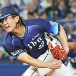 西武が表ローテをガッチガチに固める理由