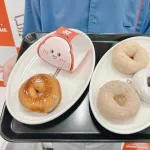 【悲報】ミスドのもっちゅりん、品薄のまま販売終了へ