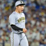 【阪神】石井大智の熱い思い「なんとしても頌樹に勝ちをつけたい」復帰後初の連投も３人斬り