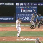 【DeNA対阪神12回戦】阪神、９回表に植田と熊谷の連続タイムリーツーベースで２点を追加しリードを3点に広げる！！！！！！！！！！！